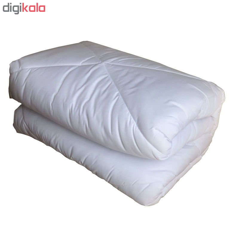 لحاف دو نفره مدل LQ 2040 سایز 220 * 240 سانتی متر