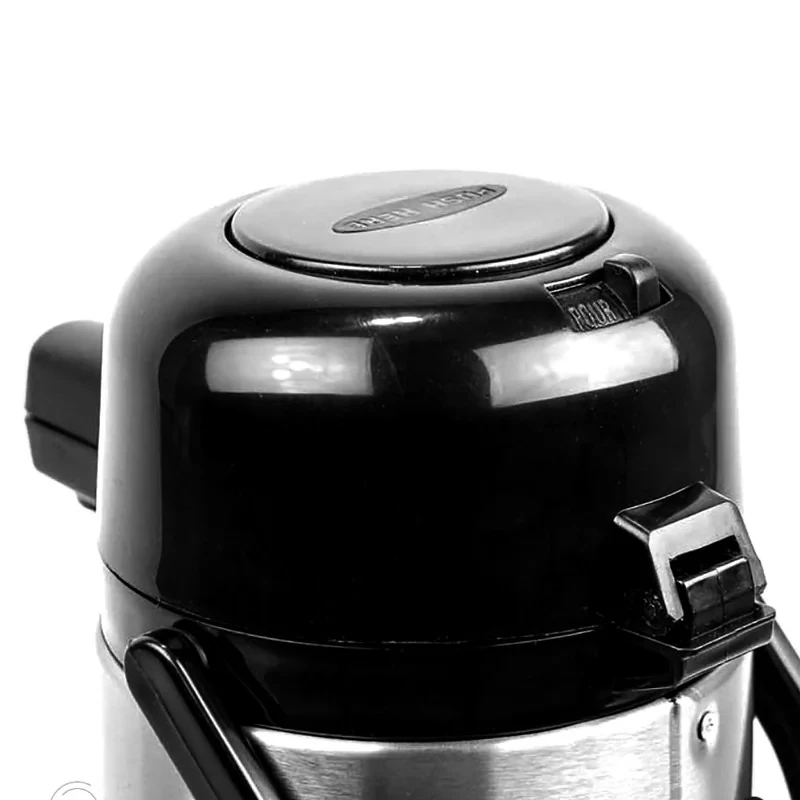 فلاکس مدل پمپی کد S.T.A گنجایش 2.5 لیتر