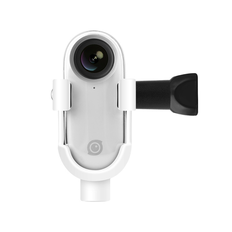 پایه دوربین اینستا 360 مدل bracket مناسب برای دوربین insta360 go