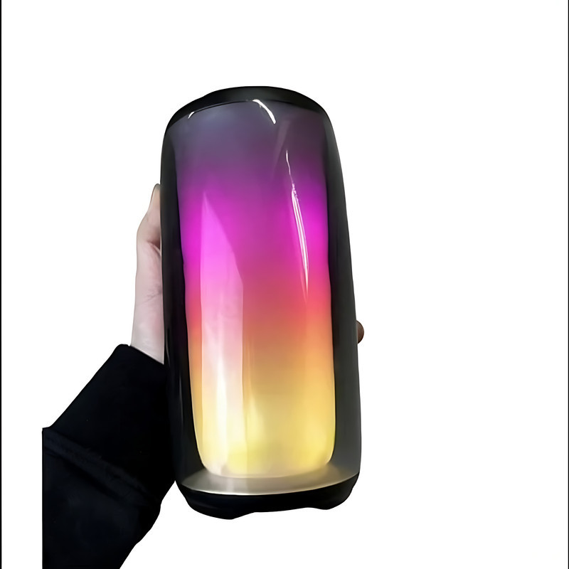 اسپیکر بلوتوثی قابل حمل مدل bts 2126