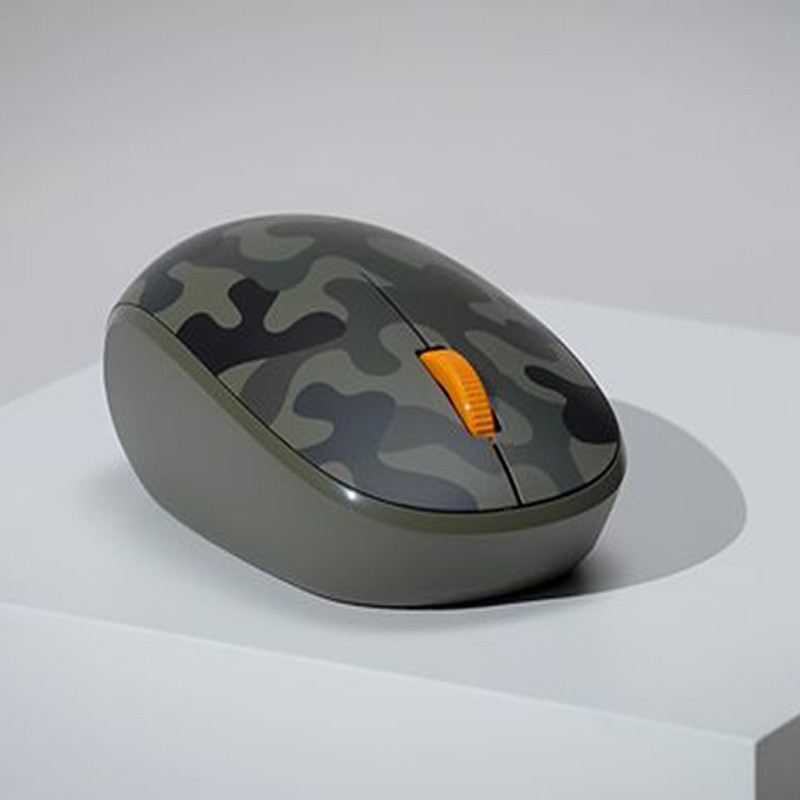 ماوس بی سیم مایکروسافت مدل Mouse Arctic