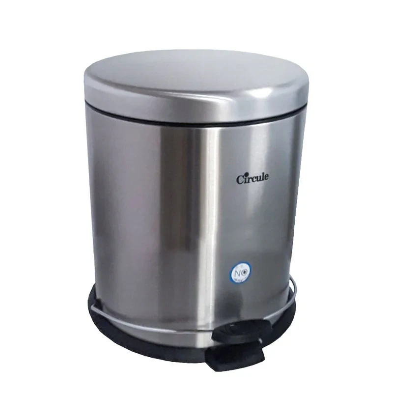 سطل زباله پدالی کد S03