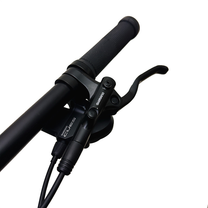 دوچرخه کوهستان راپیدو مدل ELITE-P کد هیدرولیک  سایز طوقه 29 اینچ