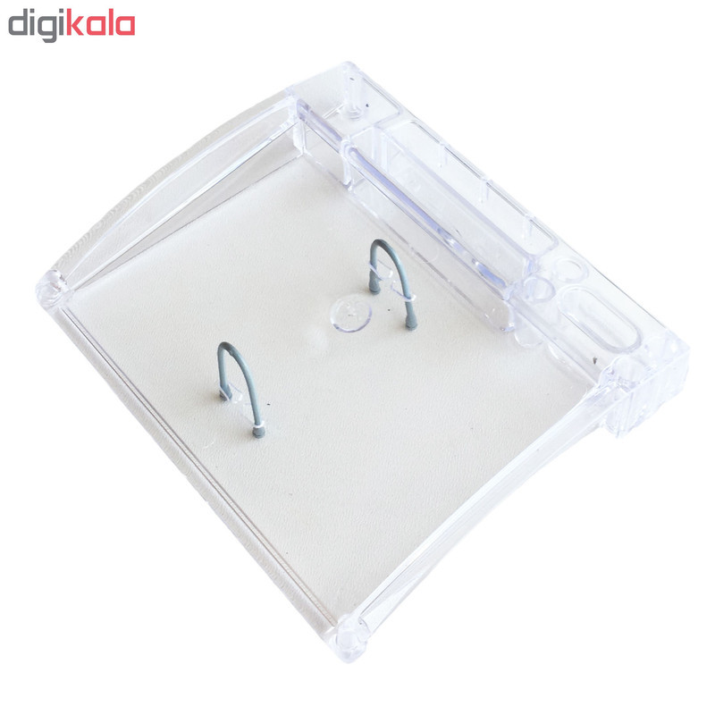 پایه تقویم رومیزی نوین کد m12