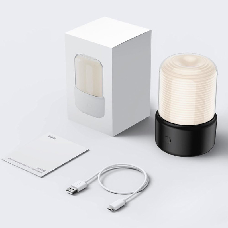 دستگاه بخور و رطوبت ساز سرد مدل peace lantern