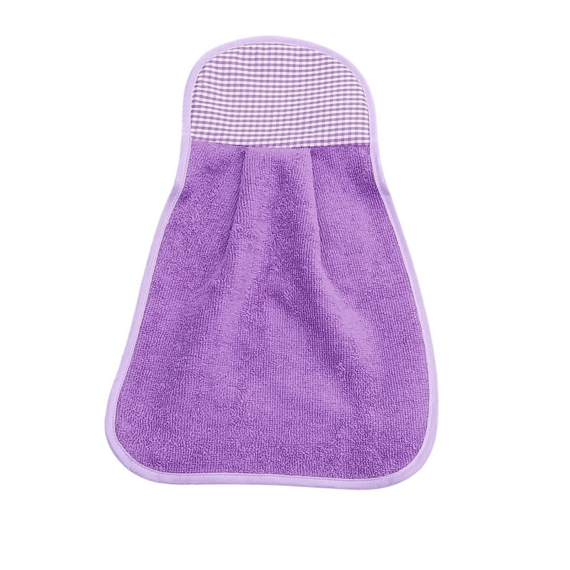 حوله آشپزخانه مدل چهارخانه سایز 40×35 سانتی‌متر