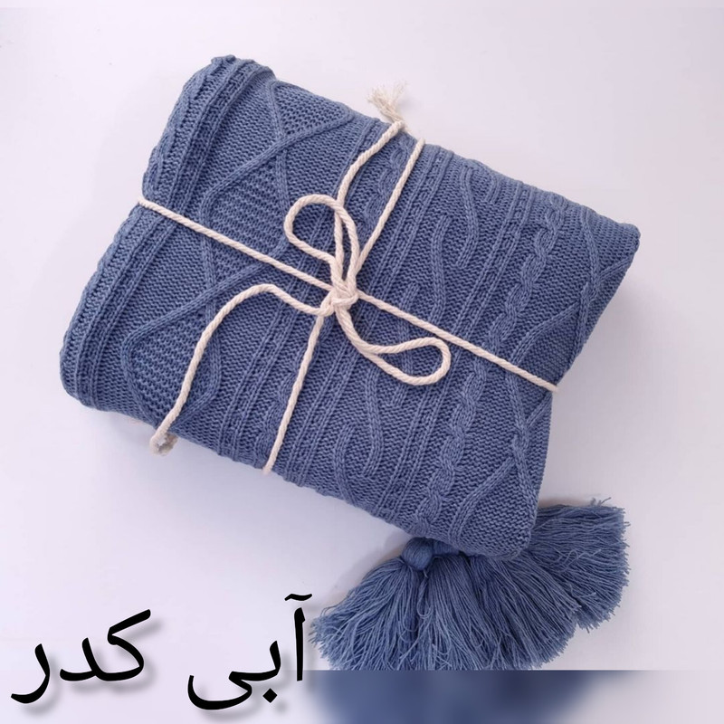 شال مبل و تخت مدل دیانا سایز 174×144 سانتی متر
