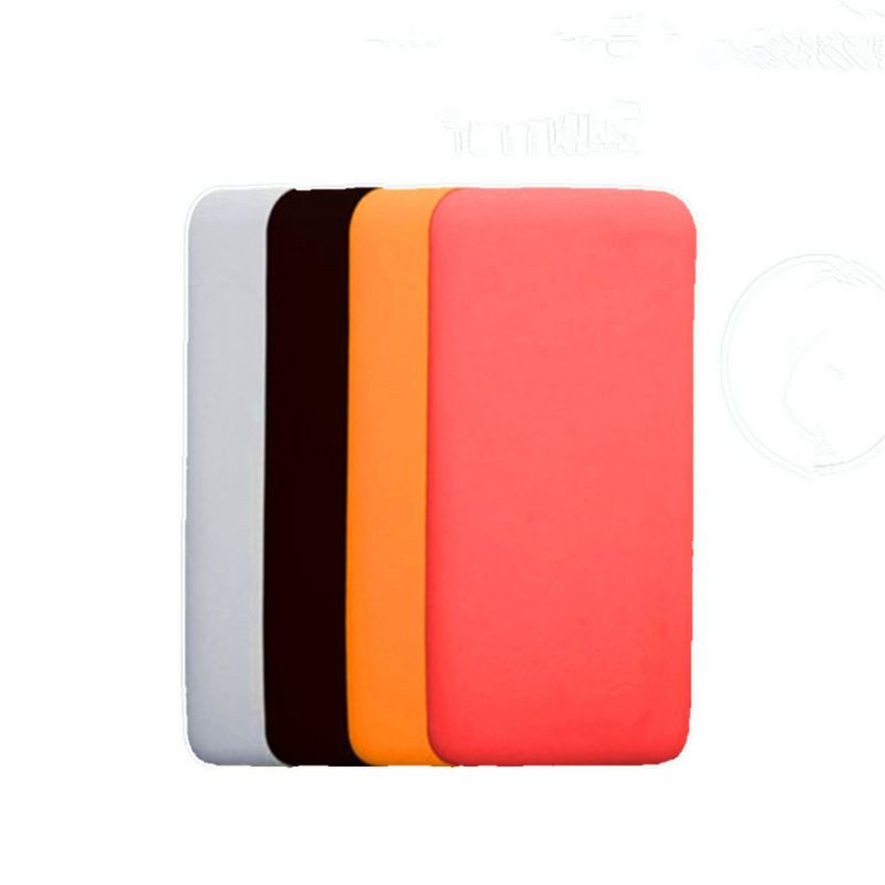 کاور کروکودیل مدل C-Silicon مناسب برای پاوربانک شیائومی Redmi 20000 mAH