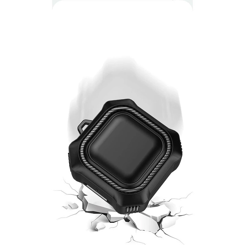 کاور مسیر مدل Zorbes Shield مناسب برای کیس سامسونگ Galaxy Buds Live  Buds Pro  Buds 2  Buds 2 Pro  Buds Fe