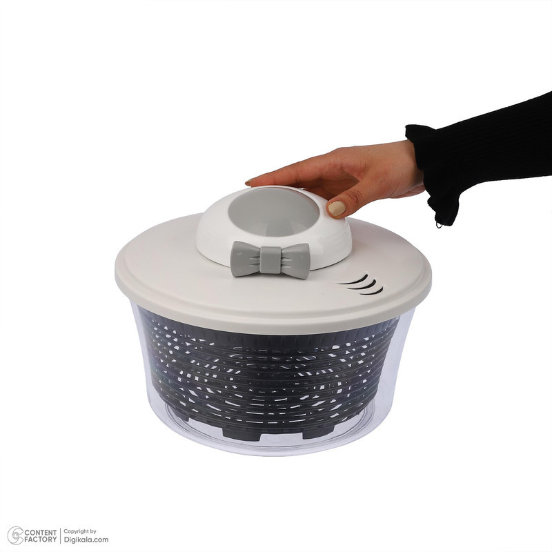 سبزی خشک کن دستی شایلین مدل 5L کد SH-402