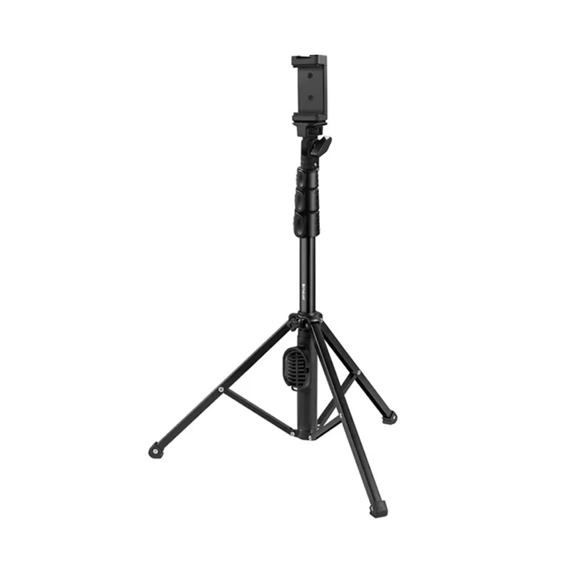 سه پایه نگهدارنده گوشی موبایل پلوز مدل Stick