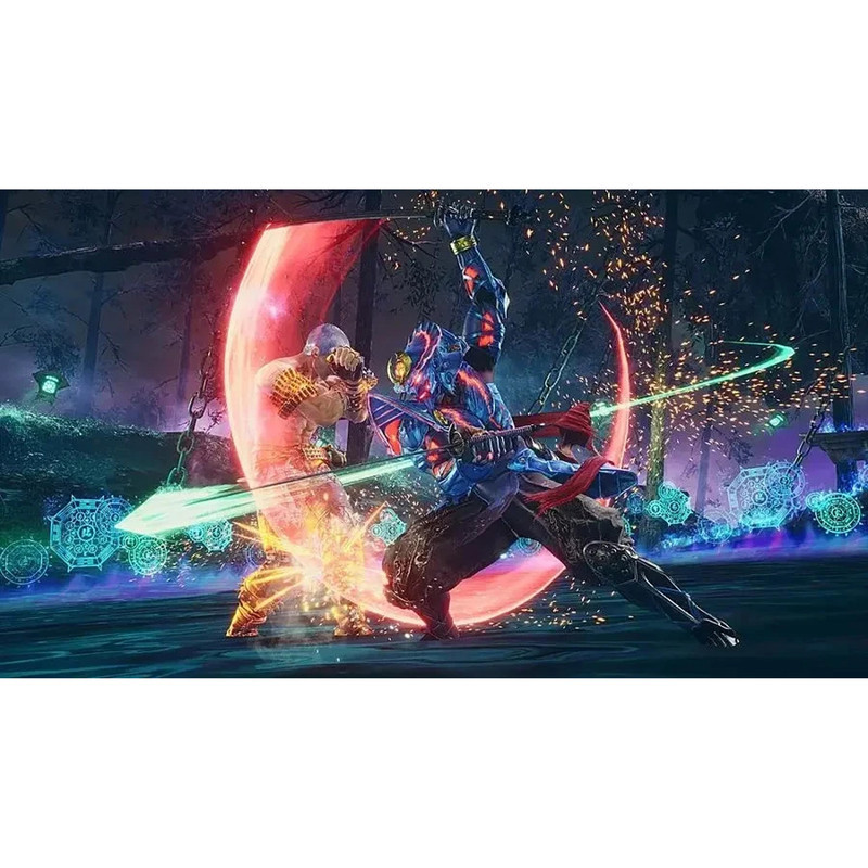 بازی Tekken 8 نسخه استاندارد مخصوص PS5