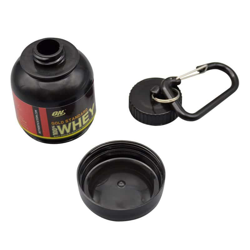 محفظه نگهداری قرص و پودر مدل GS-38787