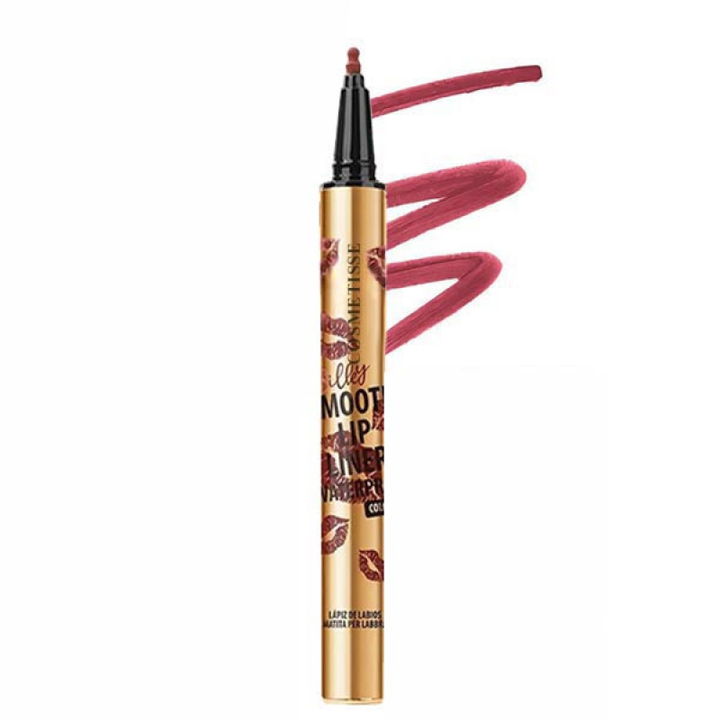 مداد لب کازماتیس مدل LABIOS شماره 09 رنگ گوشتی