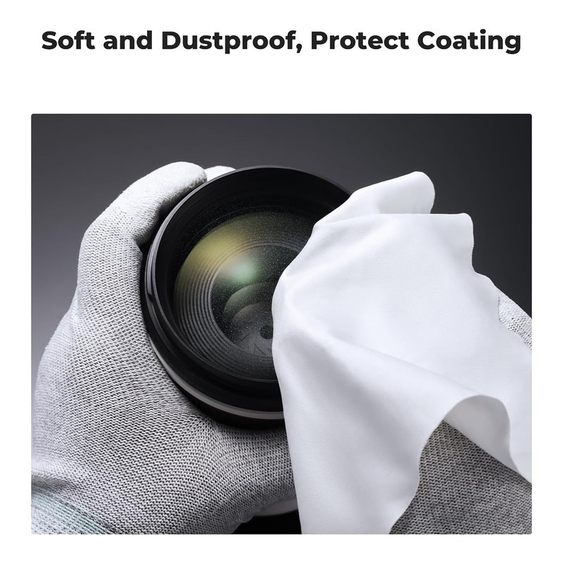 فیلتر لنز کی اند اف مدل KIT ND4-UV-CPL HMC NANO-K -58MM