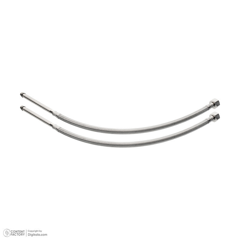 شیر روشویی مدل لوکس ال ای دی دار