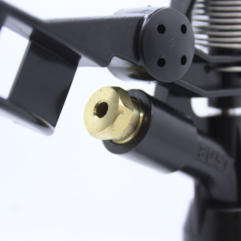 آبپاش مدل تمام دور