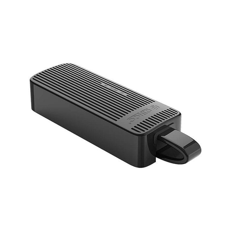 مبدل USB 2.0 به RJ45 اوریکو مدل UTK-U2