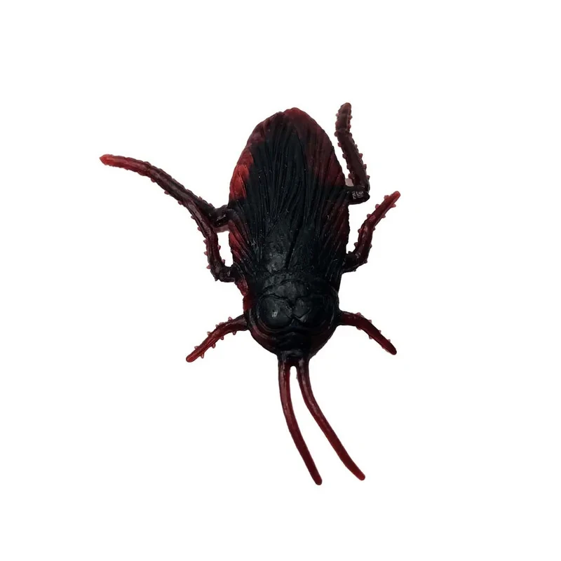 ابزار شوخی مدل سوسک بسته 7 عددی