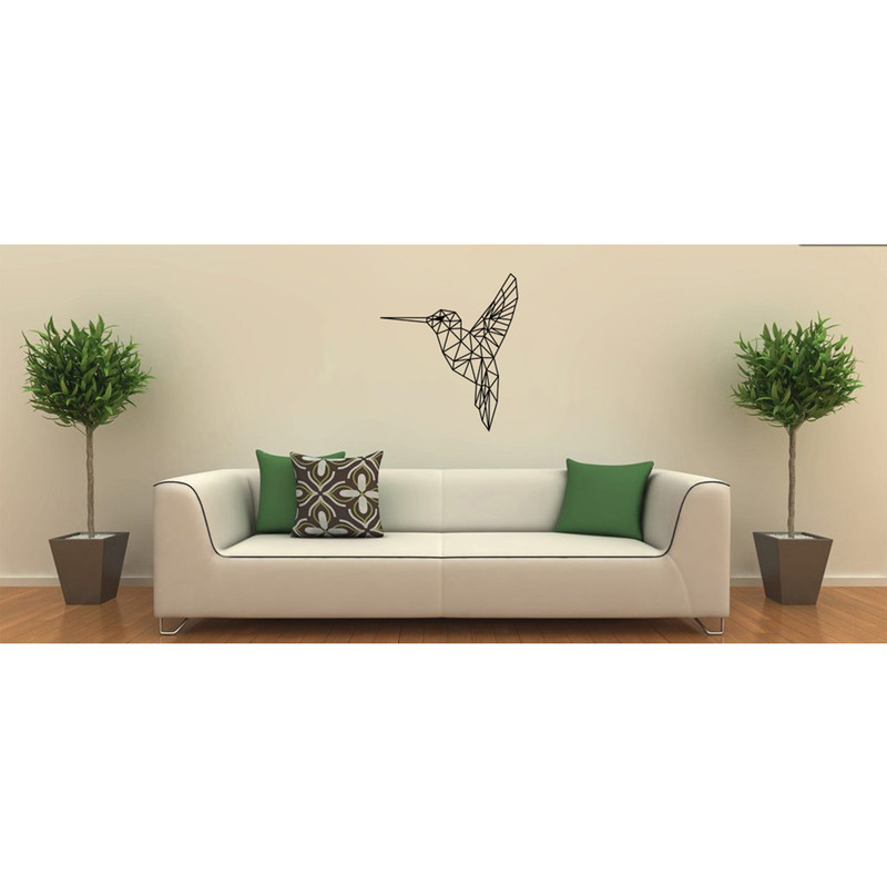 دیوار کوب طرح پرنده مدل AF-210