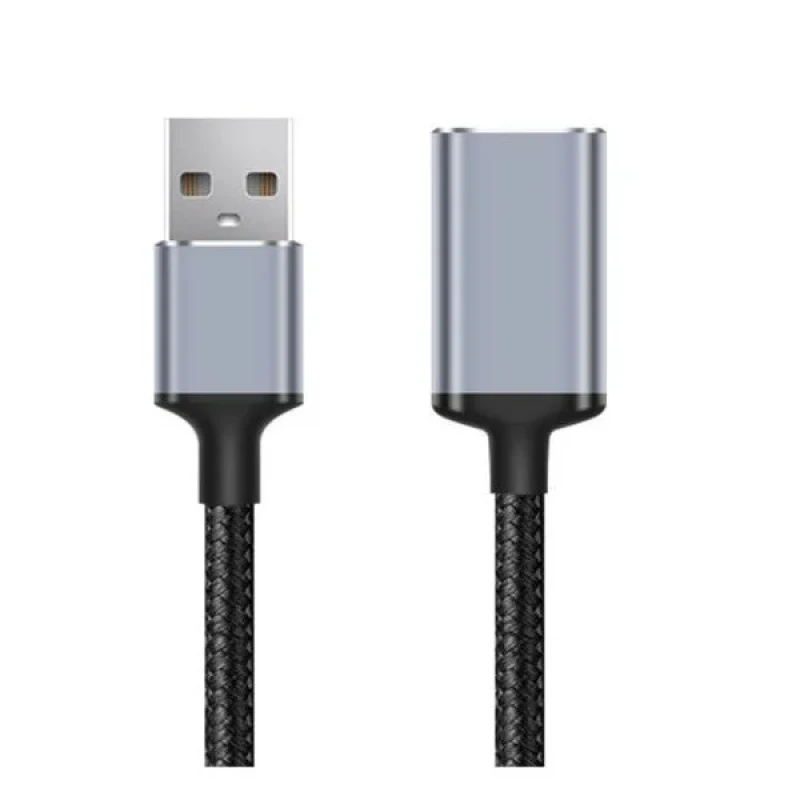 کابل افزایش طول USB کوتتسی مدل 87802-2m طول 2 متر