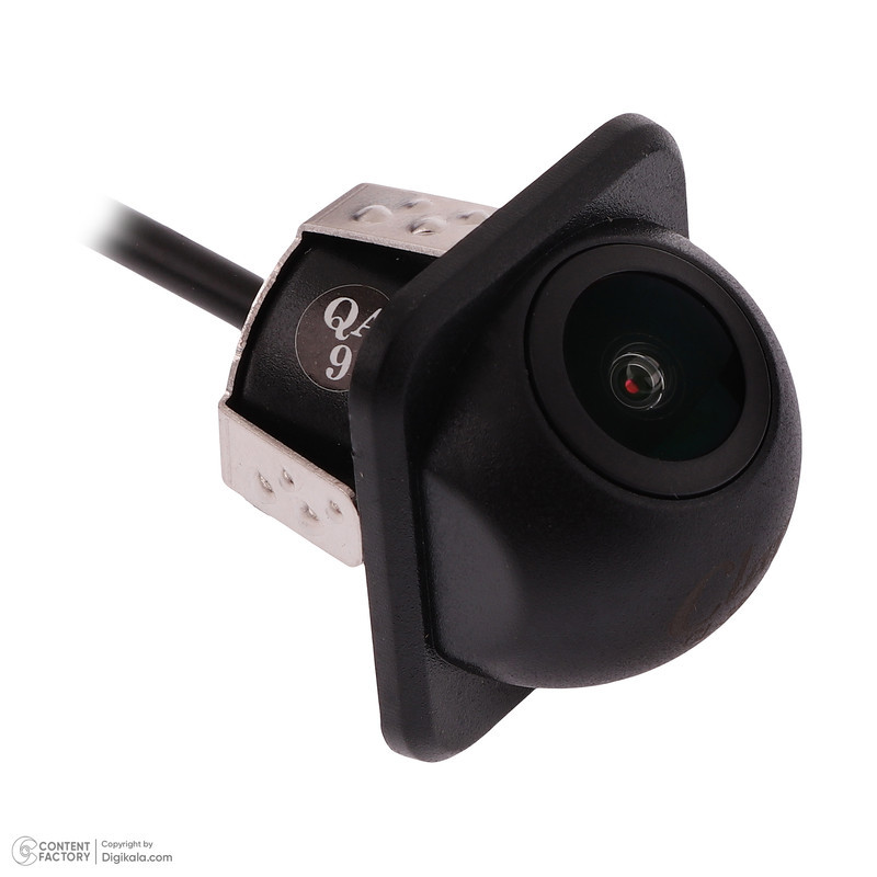 دوربین دنده عقب خودرو کلارو مدل CL-388AHD
