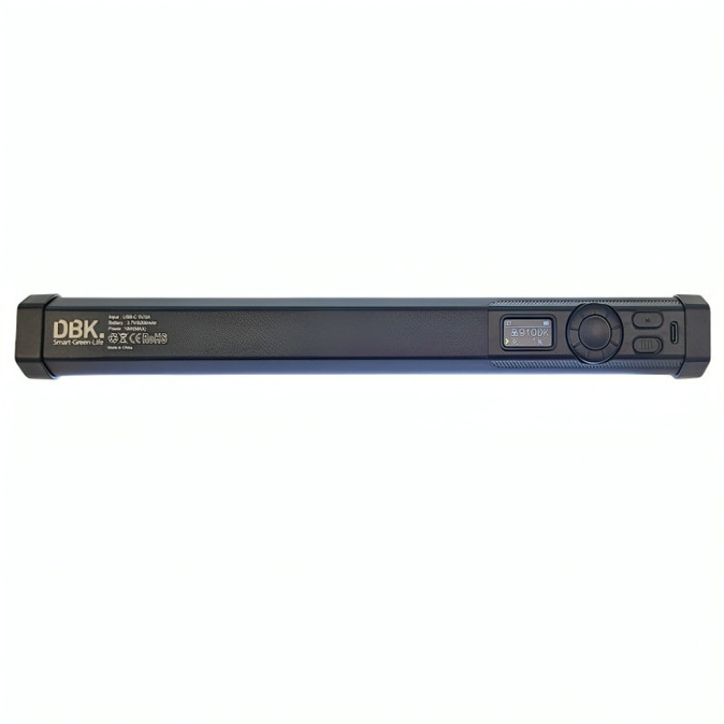 نور ثابت ال ای دی دی بی کی مدل B320 RGB