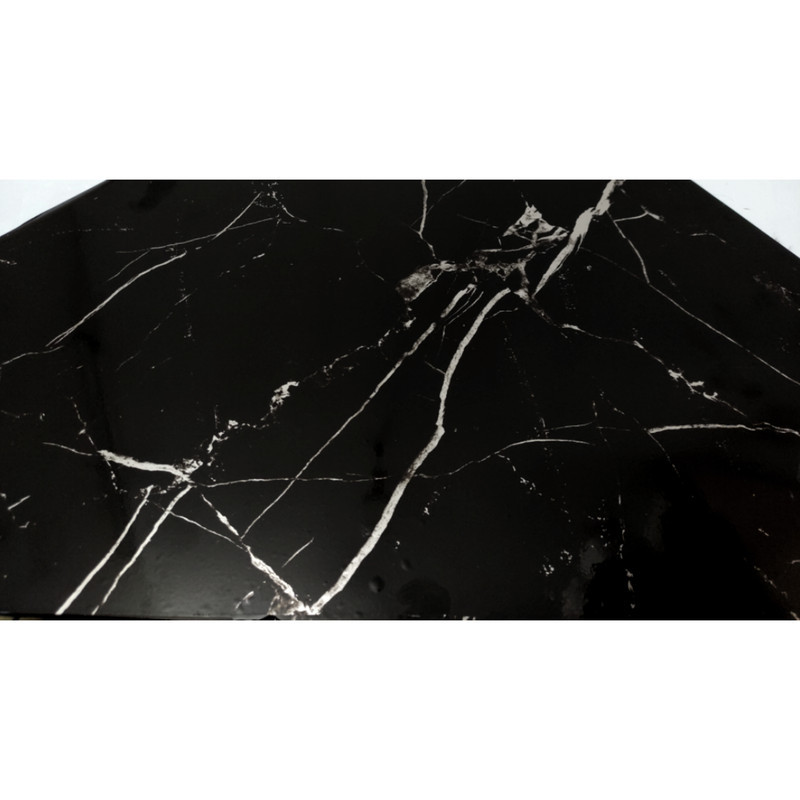 برچسب کابینت مدل ماربل هایگلاس کد 02
