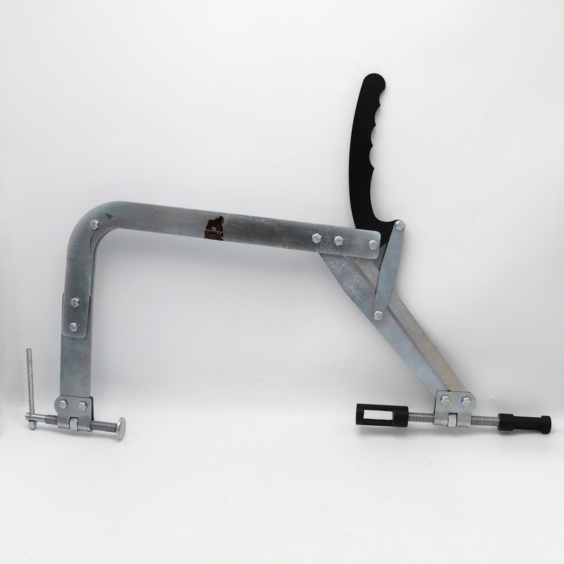 سوپاپ جمع کن مدل گوریلا کد YP-2TARAFE-IR-42CM