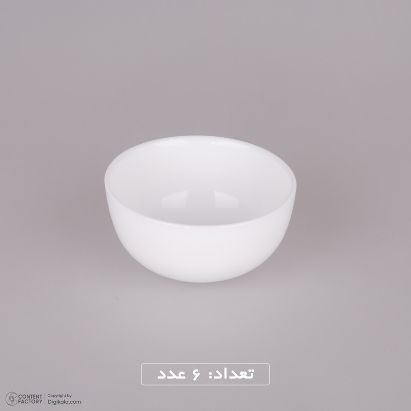 سرویس غذاخوری 26 پارچه گلدن اوپال مدل Modern