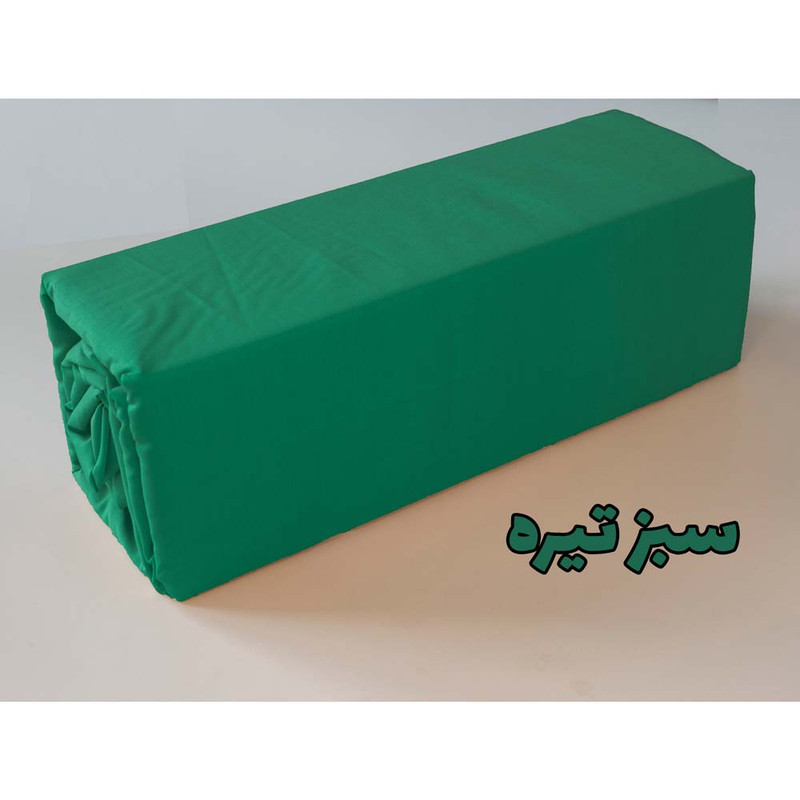 کاور لحاف بومرنگ مدل Plain دونفره سایز 200x220 سانتیمتر