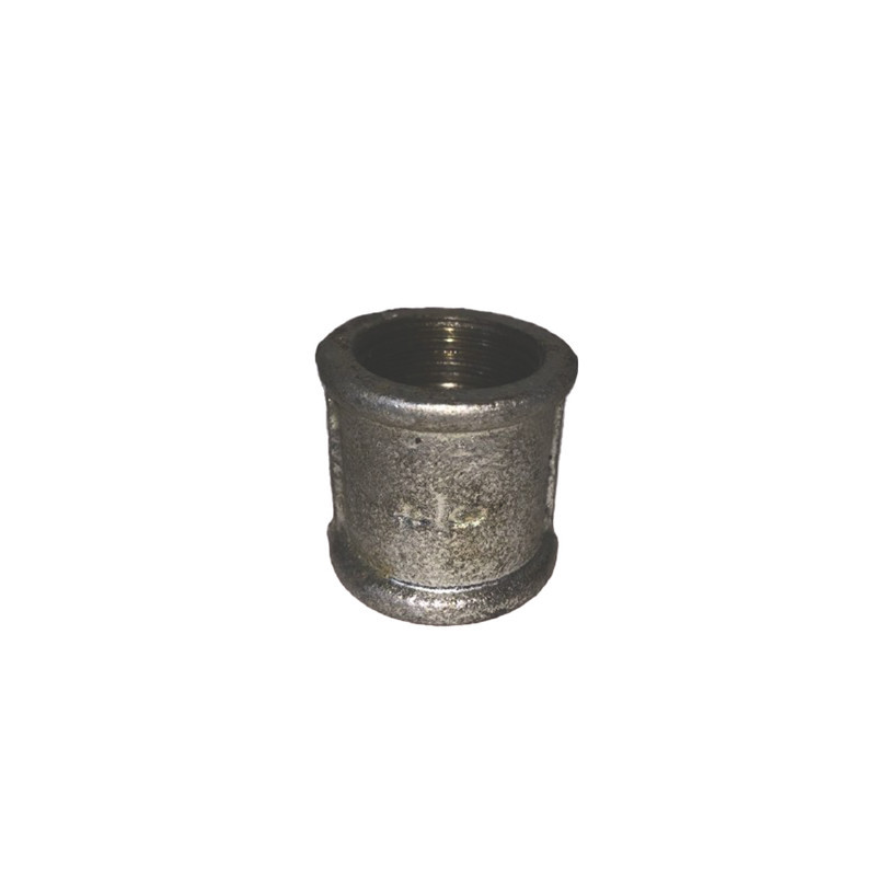 اتصال بوشن گالوانیزه مدل 34
