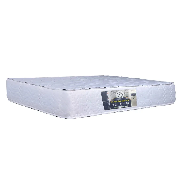 تشک طبی فنری رویال مدل PRANCESS دو نفره سایز 200*180 سانتی متر