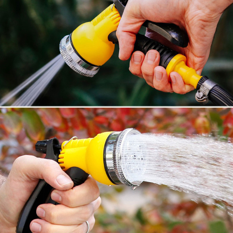 سری آبپاش ام آر تی مدل Carwash-50