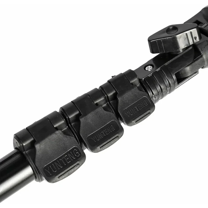 پایه مونوپاد یانتنگ مدل YT-1288 به همراه ریموت با قابلیت Zoom