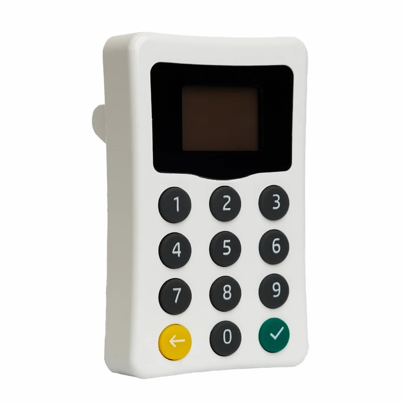 دستگاه ذخیره ساز شماره تماس مشتریان مدل m350