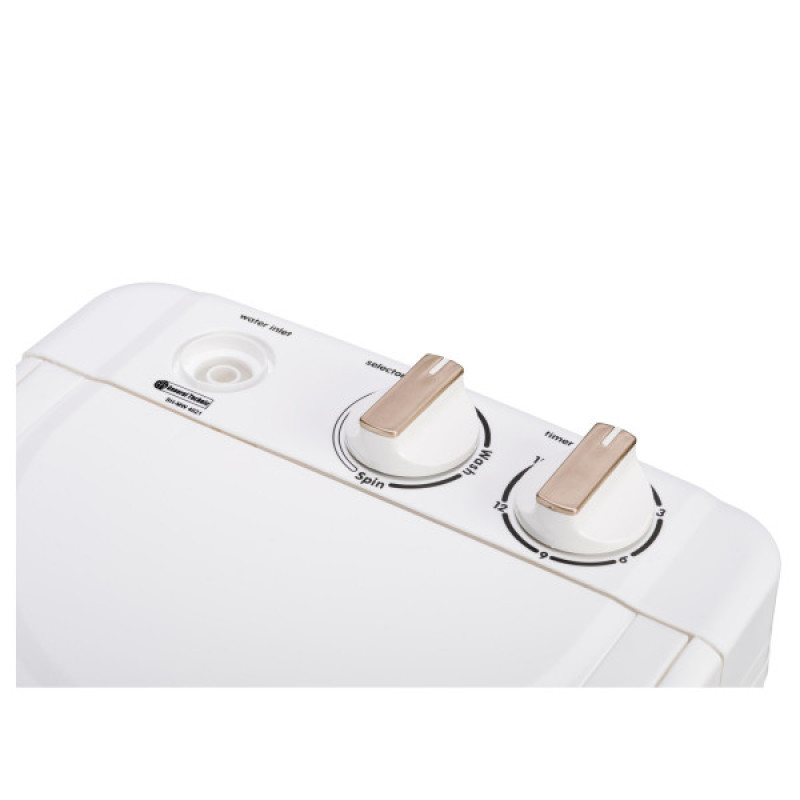 مینی‌ واش 4 کیلوگرم جنرال تکنیک مدل SH-MW4021