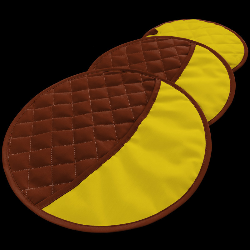 ست دمکنی 3 تکه راولا کد N309