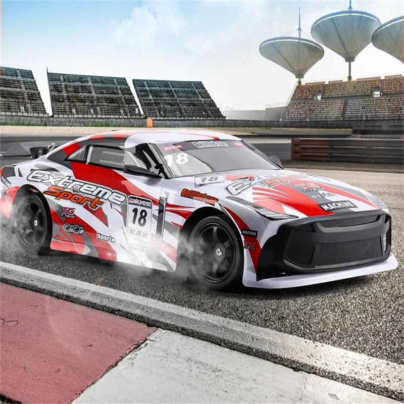 ماشین بازی کنترلی مدل  Shuangfeng Car Drift