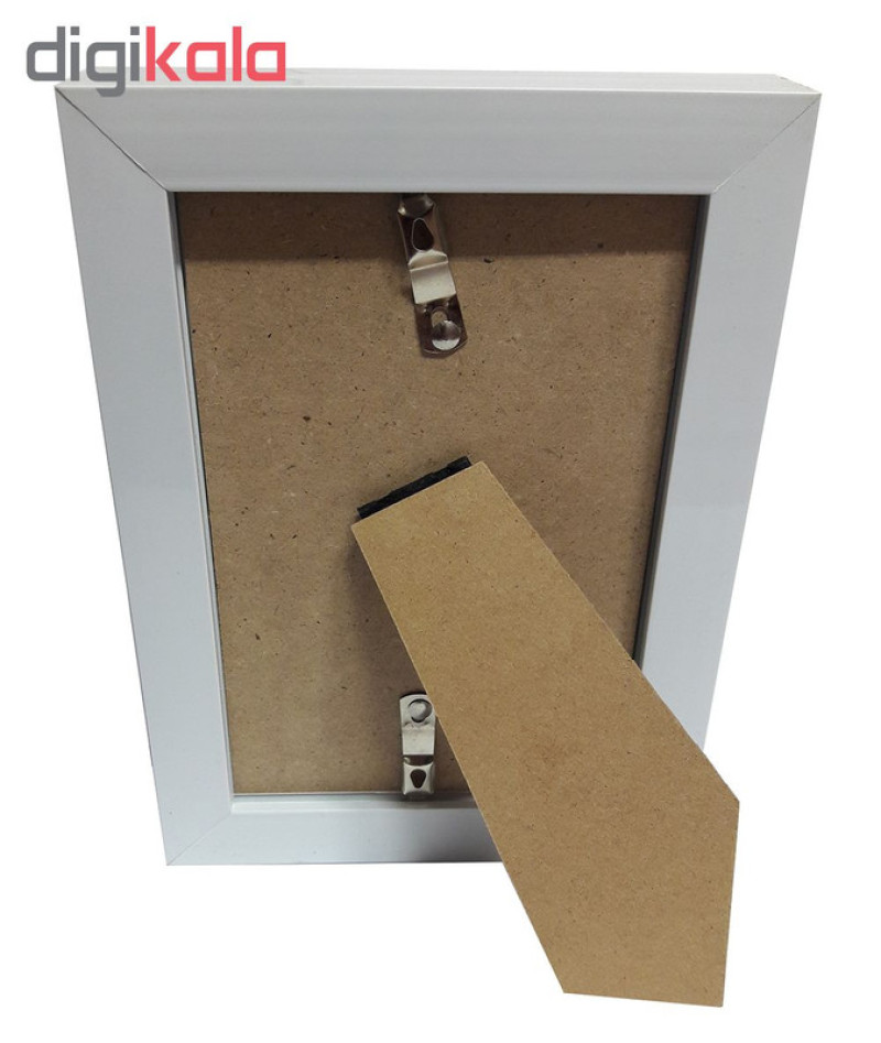 قاب عکس کد HH-1015 بسته 2 عددی