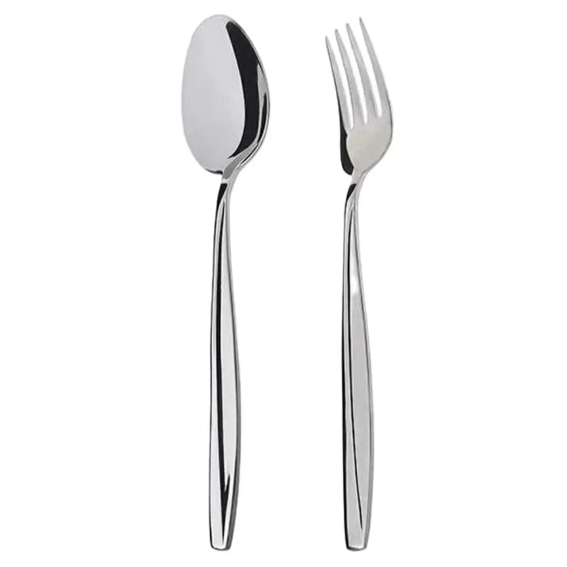 سرویس قاشق و چنگال 12پارچه کد ma-12