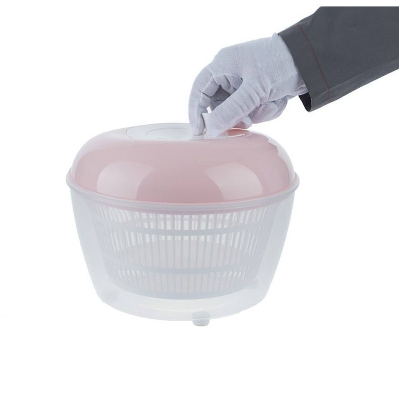 سبزی خشک کن دستی مدل V-109