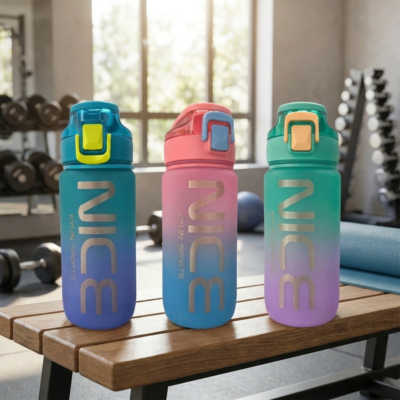 قمقمه ایون مدل NICE SPORT گنجایش 0.55 لیتر