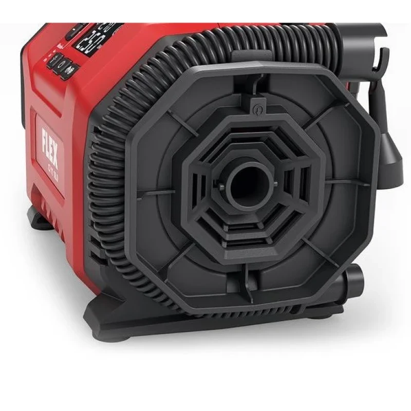 کمپرسور  هوا فلکس مدل  CI 11 18.0 V