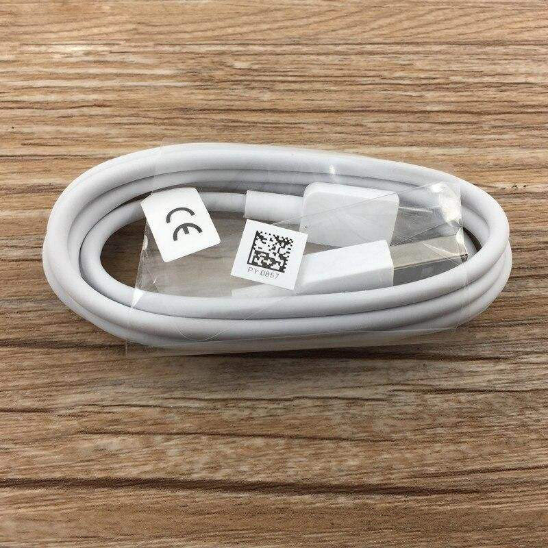 کابل تبدیل USB به microUSB هوآوی مدل py0857 طول 1 متر