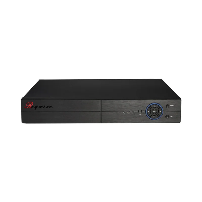 ضبط کننده ویدیویی رایمون مدل DVR-M5008