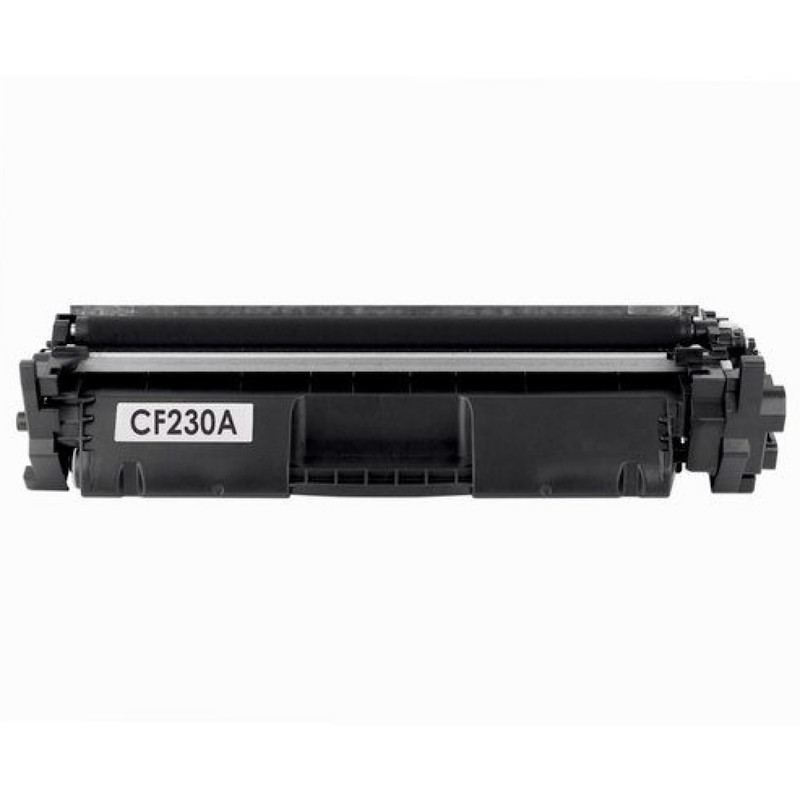 کارتریج تونر مشکی اچ‌پی مدل 30A کد CF230A