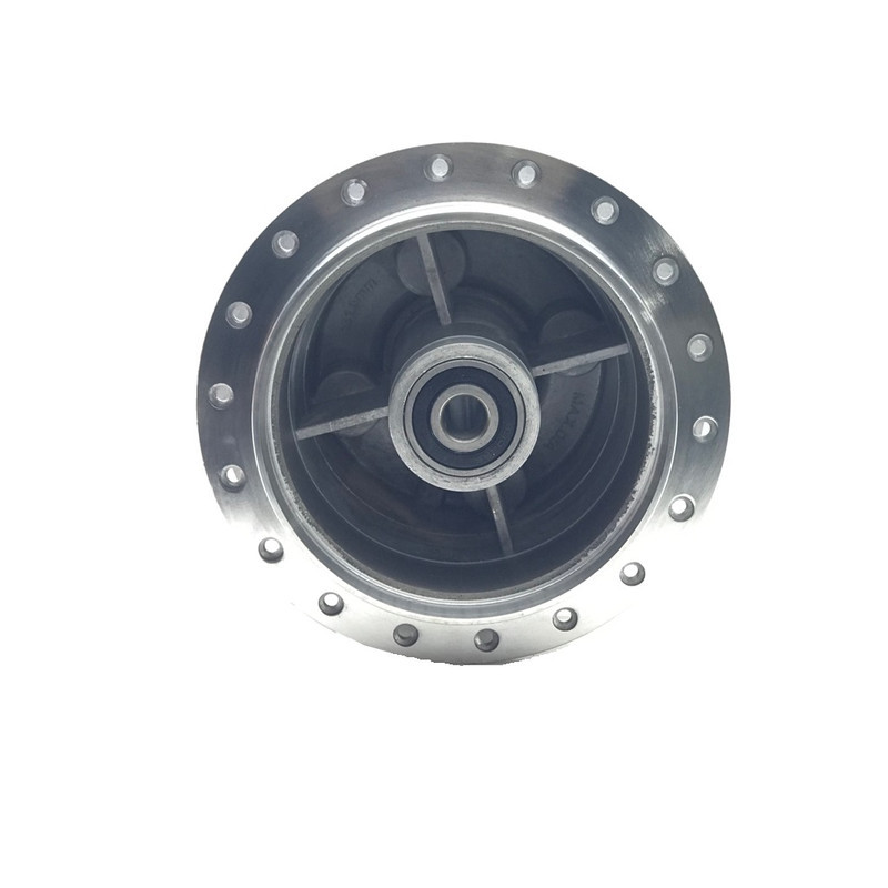 توپی عقب موتور سیکلت ام دی اچ مدل REAR HUB 1 مناسب برای سی جی ال