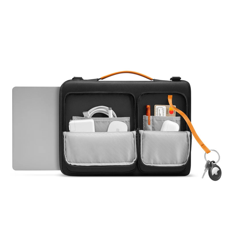 کیف لپ تاپ تام تاک مدل Defender-A42 مناسب برای لپ تاپ 15.6 تا 16 اینچی
