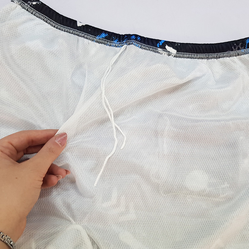 مایو پادار مردانه ماییلدا مدل 5901-5